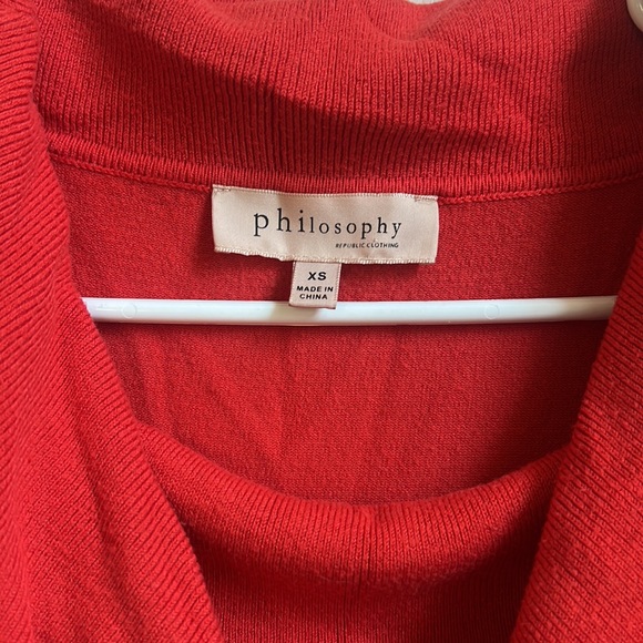 Cowl Neck Sweater - Picture 2 of 4